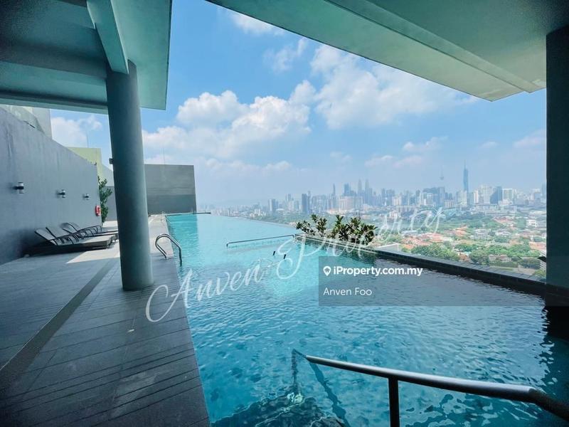 For Sale - The Reach @ Titiwangsa