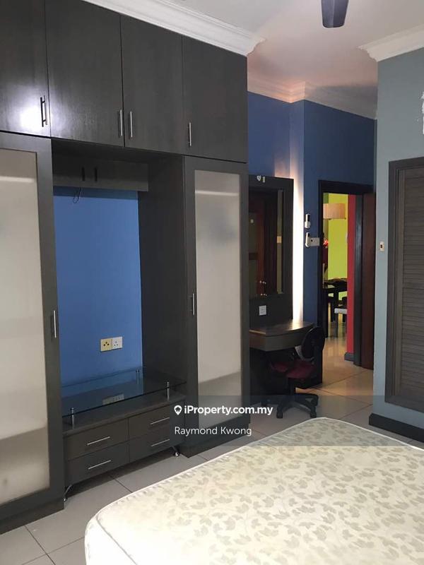 Condominium for Sale in East Lake Residence by Raymond Kwong - iProperty.com.my