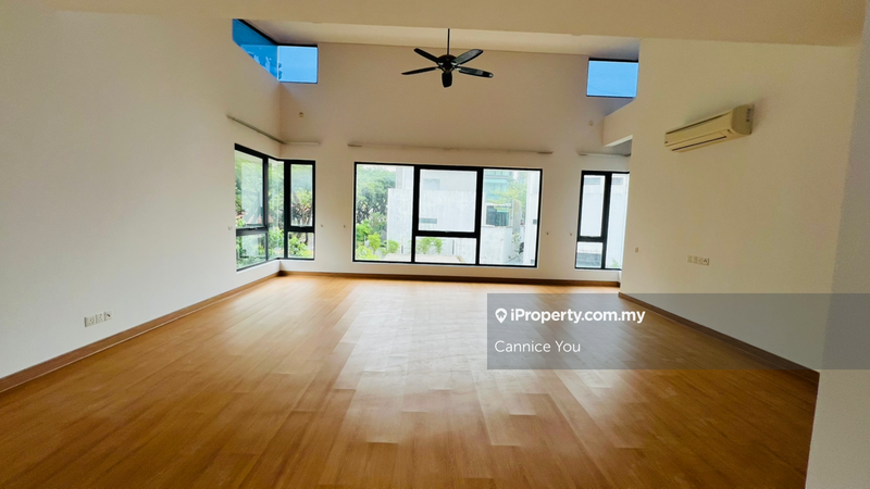 Semi-Detached House for Sale in Armada Villa, Danau Villa, Seputeh Heights, Taman Desa by Cannice You - iProperty.com.my