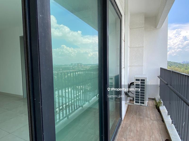 Residensi Servis untuk Dijual di Epic Residence oleh Sammi Sim - iProperty.com.my