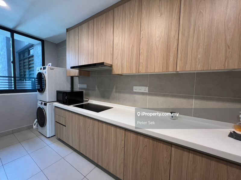 For Sale - Sunway Mont Residences