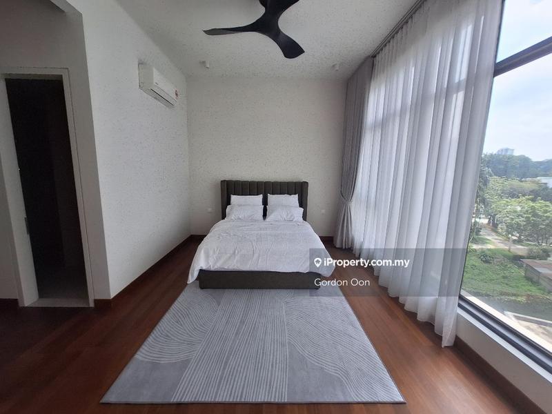 For Sale - Mayfair Residences @ Pavilion Embassy