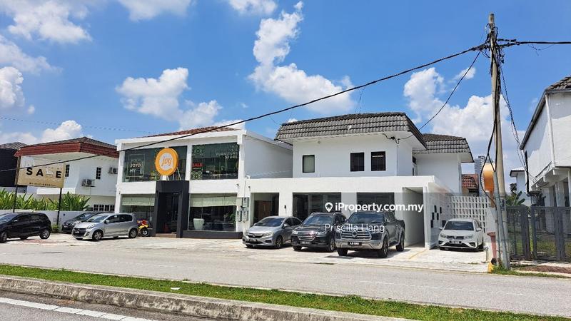Semi-D Komersial untuk Disewa di SS 21, Damansara Utama, Petaling Jaya oleh Priscilla Liang - iProperty.com.my