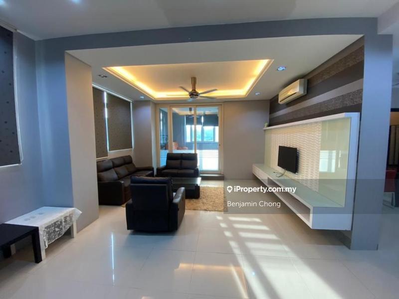 For Sale - Fettes Residence