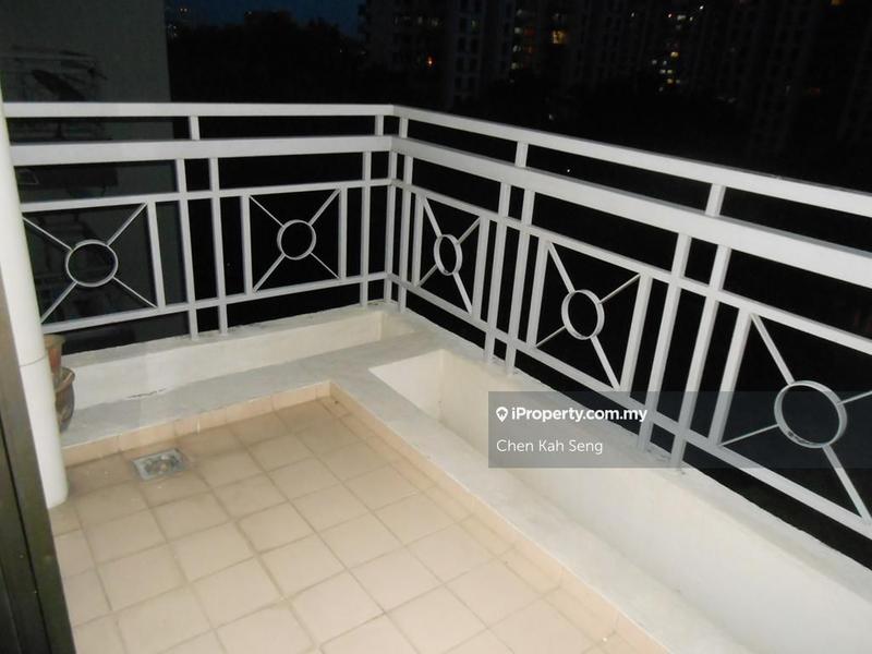 Condominium for Sale in Danau Permai by Chen Kah Seng - iProperty.com.my