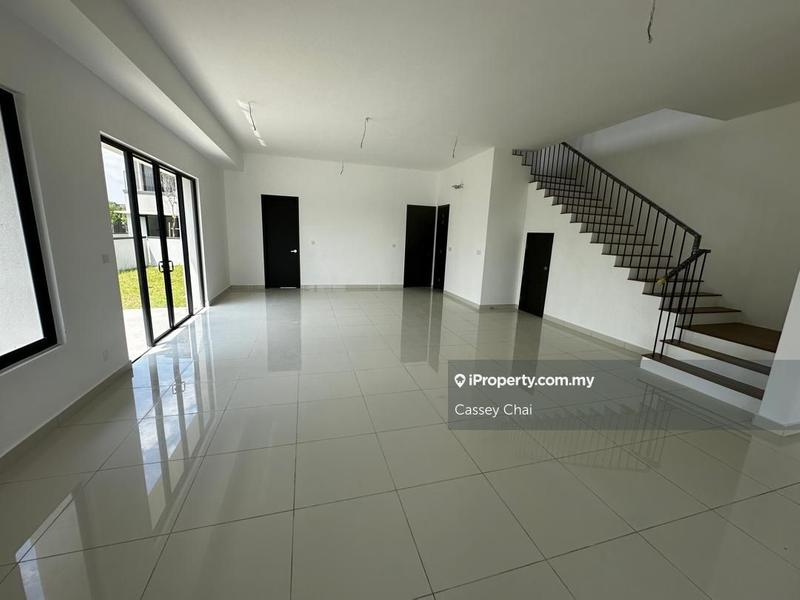 Terraced House for Sale in Kota Kemuning, Shah Alam by Cassey Chai - iProperty.com.my