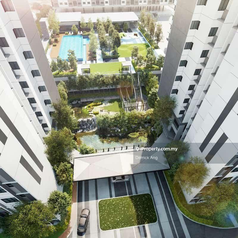 Condominium for Sale in Embayu by Derrick Ang - iProperty.com.my