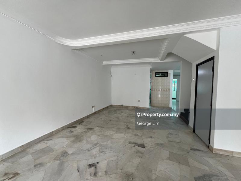 Rumah Teres 2-Tingkat untuk Dijual di SS19, Subang Jaya oleh George Lim - iProperty.com.my