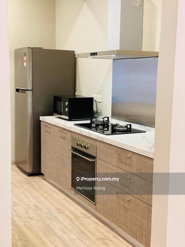 Kondominium untuk Disewa di Riana Green Condominium oleh Merlissa Wong - iProperty.com.my