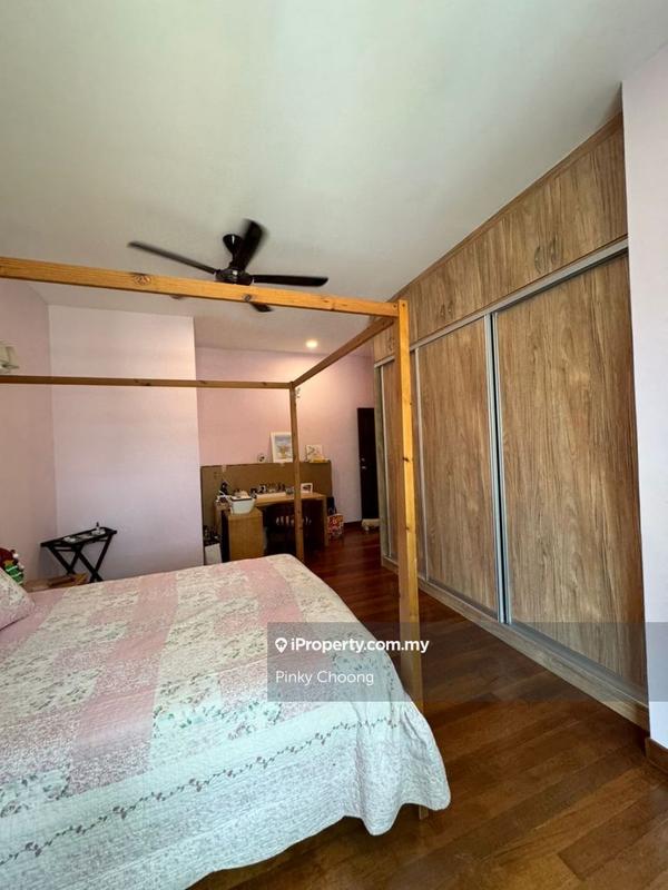 2.5-storey Terraced House for Sale in Valencia, Sungai Buloh by Pinky Choong - iProperty.com.my