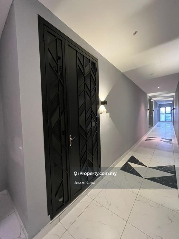 Service Residence for Sale in Arte Cheras by Jeson Chia - iProperty.com.my