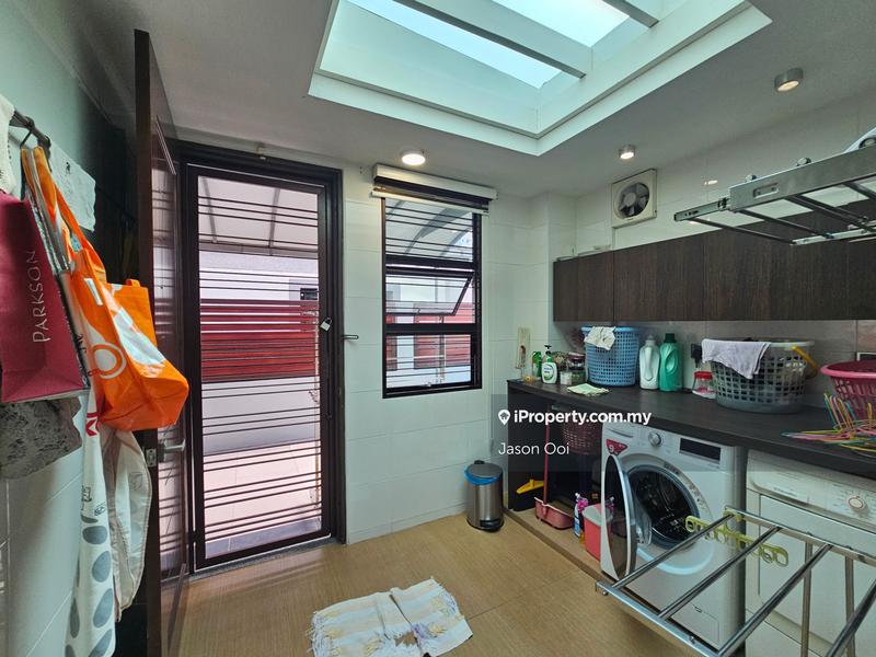 Zero Lot Bungalow for Sale in Putra Heights, Subang Jaya by Jason Ooi - iProperty.com.my
