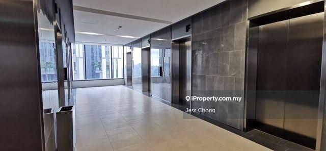 Pejabat untuk Dijual di KL City Centre, Kuala Lumpur oleh Jess Chong - iProperty.com.my