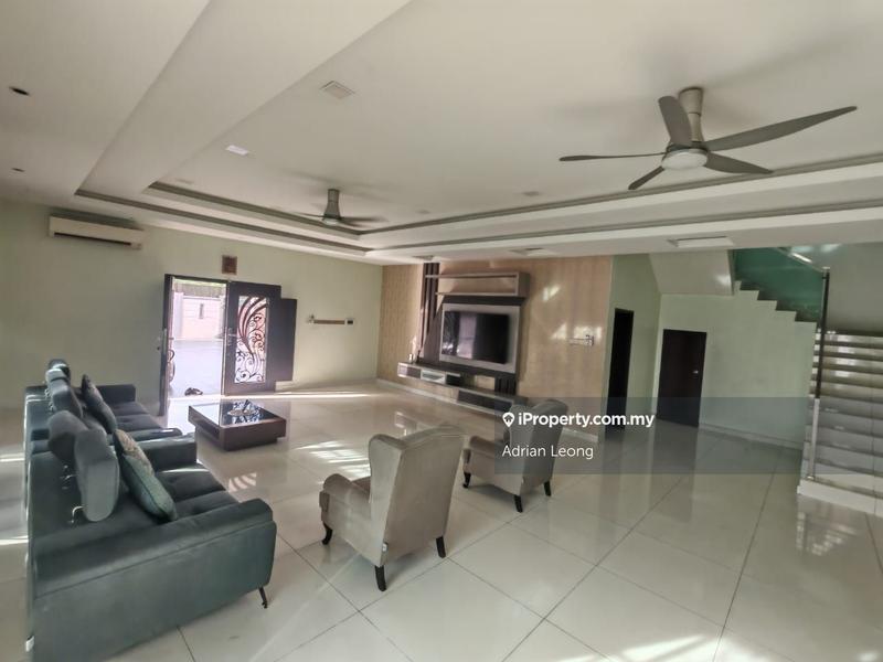 Semi-Detached House for Sale in TAMAN PUCHONG UTAMA, Puchong by Adrian Leong - iProperty.com.my