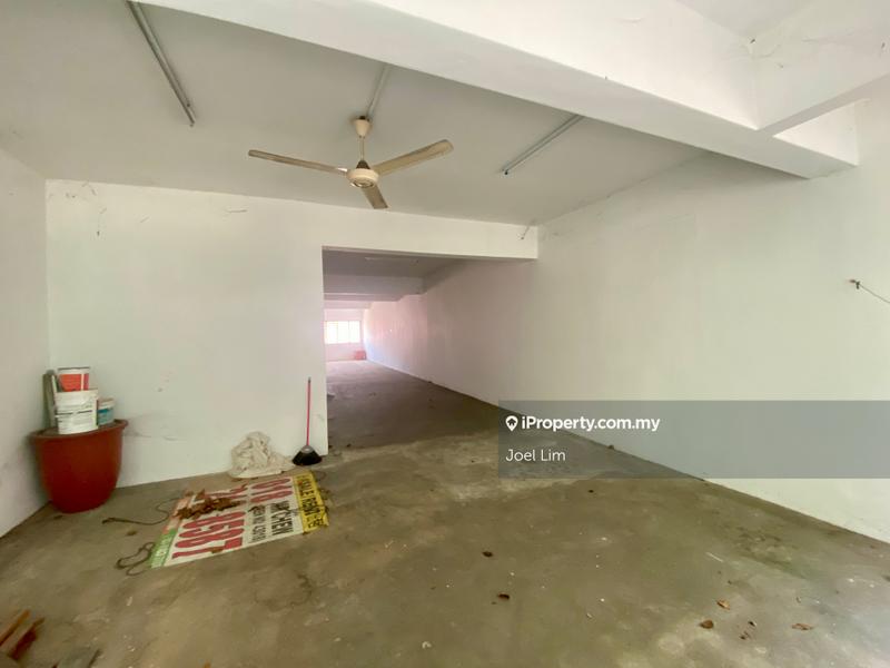 Pejabat untuk Disewa di Taman Sri Muda, Shah Alam oleh Joel Lim - iProperty.com.my