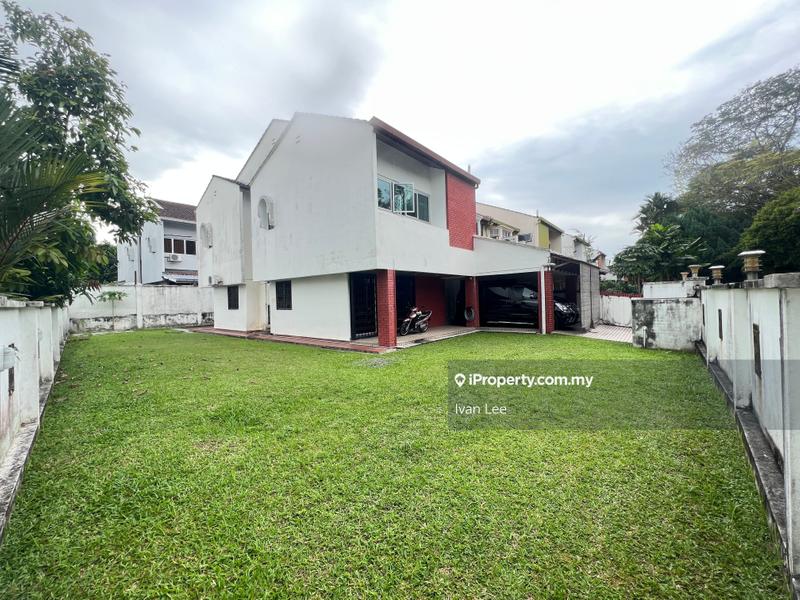 Rumah Berkembar untuk Dijual di Taman Tun Dr. Ismail, Kuala Lumpur oleh Ivan Lee - iProperty.com.my