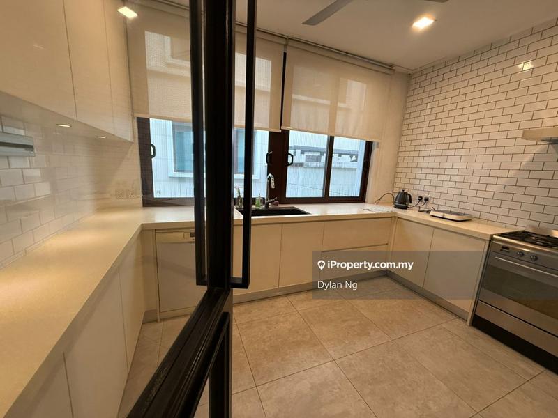 Semi-Detached House for Sale in Villa Mont Kiara, Mont Kiara by Dylan Ng - iProperty.com.my