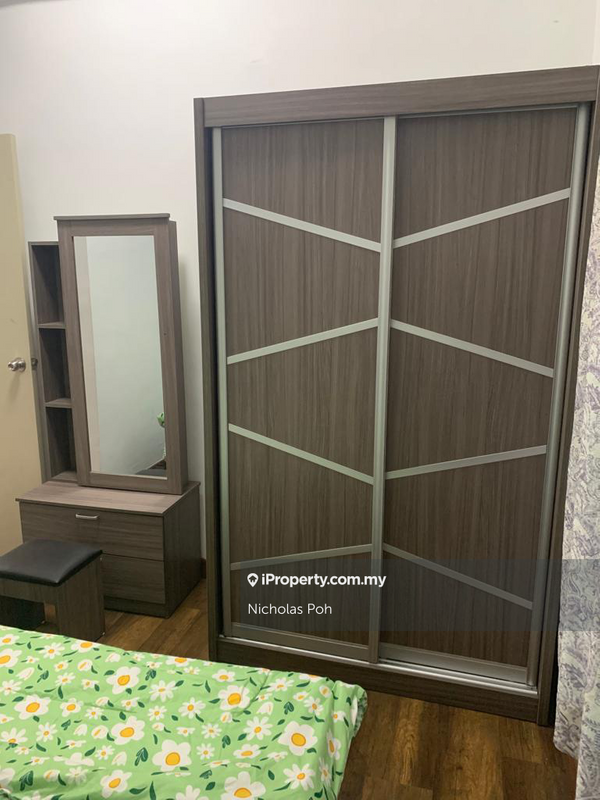Kondominium untuk Disewa di D'Festivo Residences oleh Nicholas Poh - iProperty.com.my