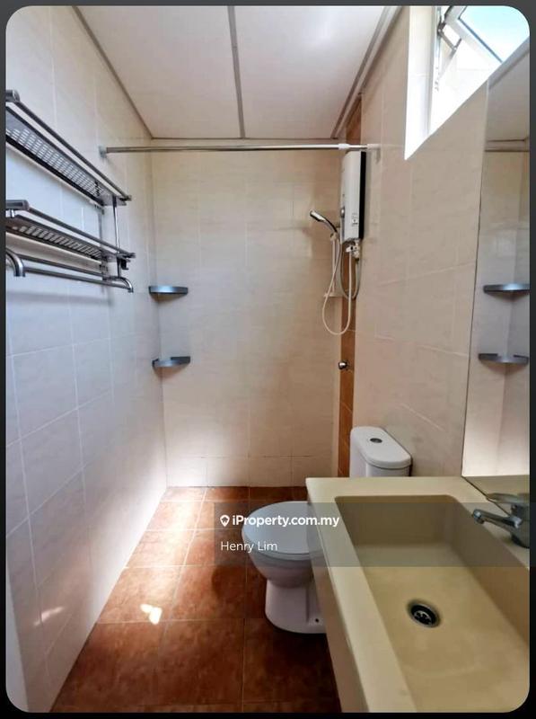 Kondominium untuk Dijual di Platinum Lake PV 13 oleh Henry Lim - iProperty.com.my