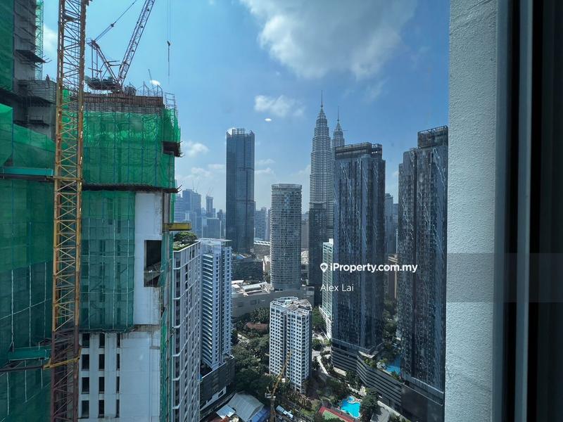 Residensi Servis untuk Dijual di Royce Residence oleh Alex Lai - iProperty.com.my