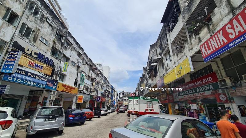 For Sale - Taman Pandan Perdana