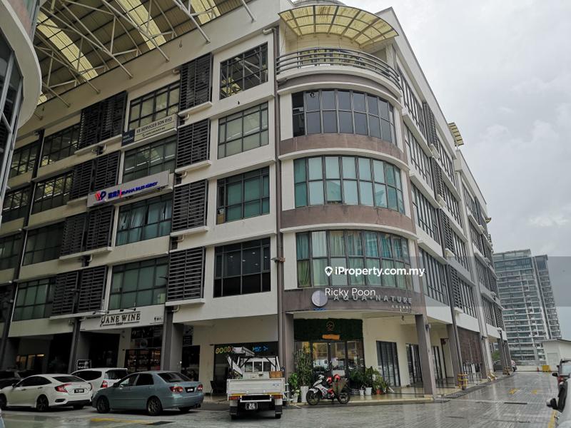 Kedai-Pejabat untuk Dijual di Happy Garden, Kuchai Lama oleh Ricky Poon - iProperty.com.my