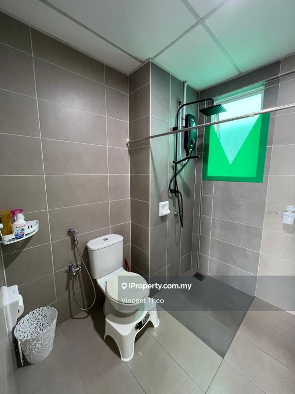 Condominium for Rent in D'suria Condominium by Vincent Theo - iProperty.com.my
