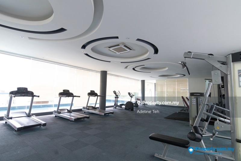 Condominium for Sale in Le Yuan Residence by Adeline Teh - iProperty.com.my