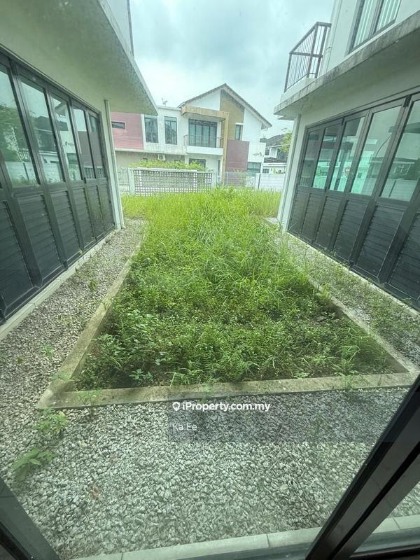 2-storey Terraced House for Sale in Taman Bukit Subang, Shah Alam by Ka Ee - iProperty.com.my