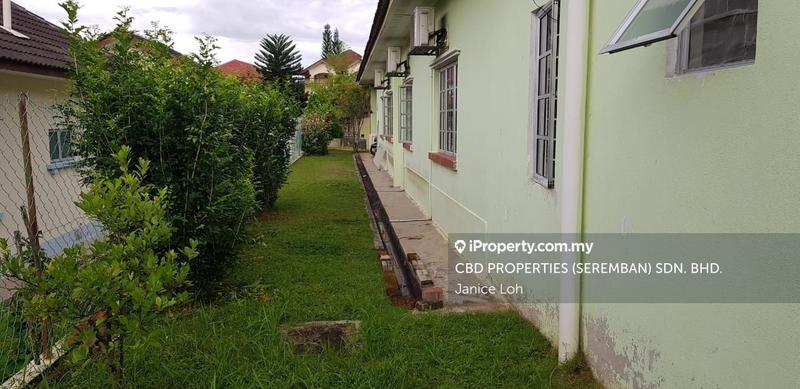 Bungalow House untuk Dijual di Lavender Heights, Senawang oleh Janice Loh - iProperty.com.my
