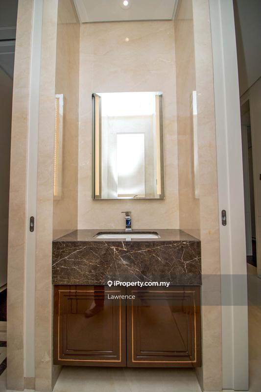 Service Residence for Rent in Core Residence @ TRX by Lawrence - iProperty.com.my