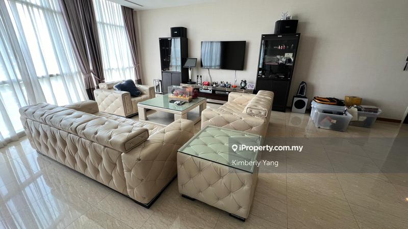 For Sale - Desa Eight