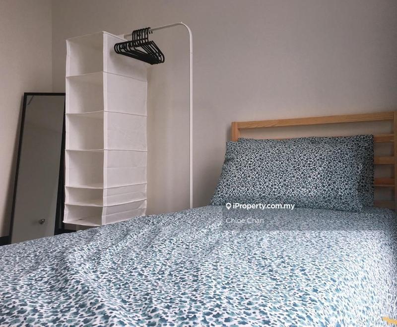 Service Residence for Sale in 28 Boulevard by Chloe Chan - iProperty.com.my