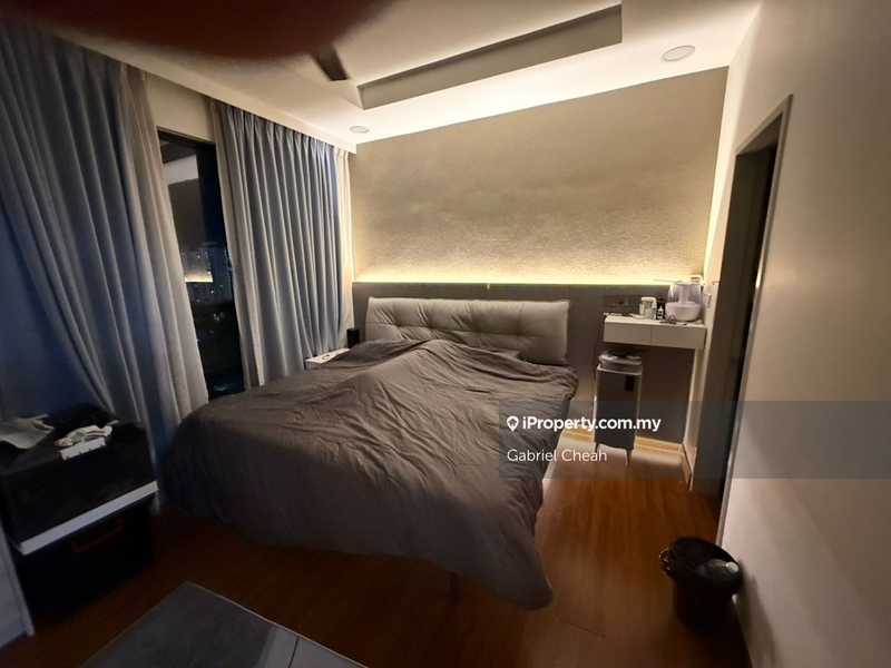 Service Residence for Rent in The Nest @ Jln Klang Lama by Gabriel Cheah - iProperty.com.my