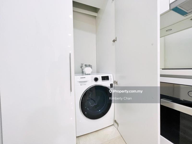 Service Residence for Sale in Sky Suites @ KLCC by Kimberly Chan - iProperty.com.my