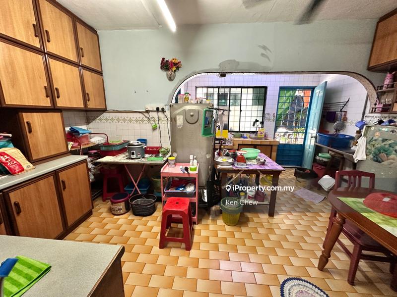 Rumah Teres 3-Tingkat untuk Dijual di Taman Bukit Intan, Sri Petaling oleh Ken Chew - iProperty.com.my