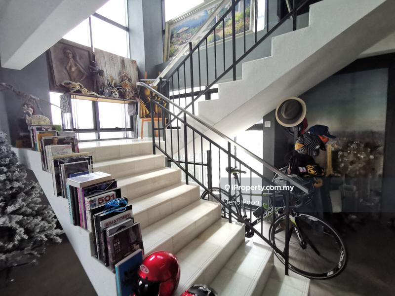 Condominium for Rent in Desarina Condominium by Jeno Poon - iProperty.com.my