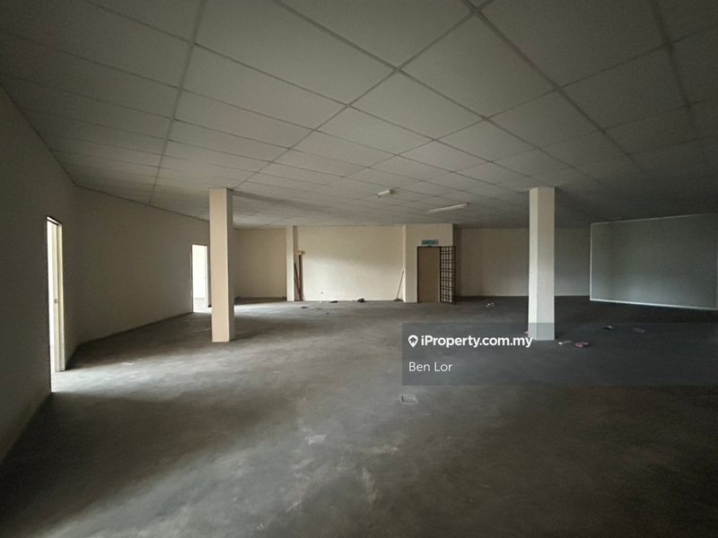 For Rent - Pusat Bandar Wangsa Maju, Jalan Wangsa Delima 6