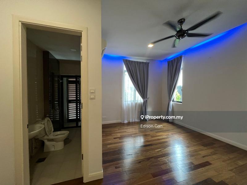 Semi-Detached House for Sale in Desa Sri Hartamas, Sri Hartamas by Edison Gan - iProperty.com.my