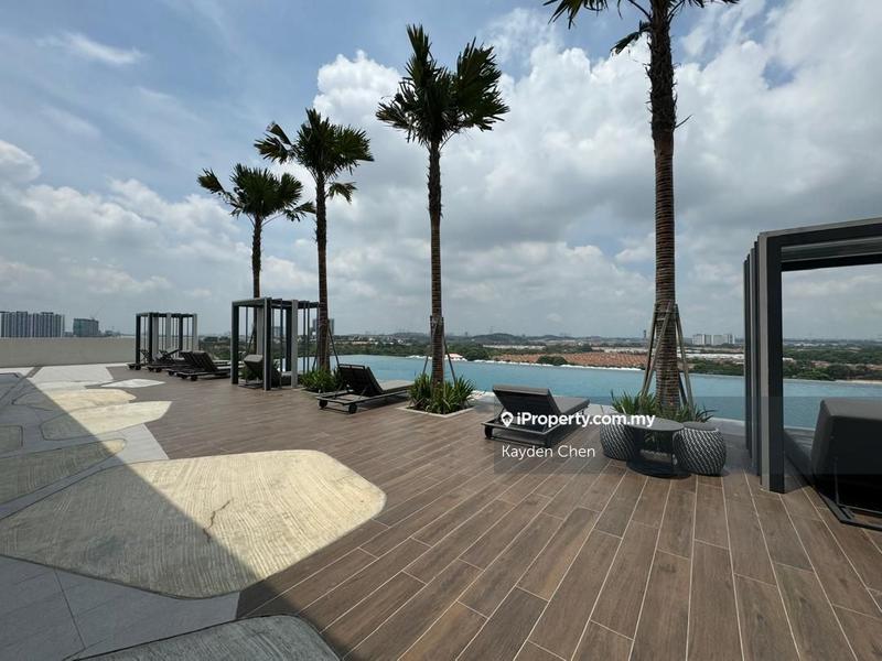 For Rent - Sunsuria Forum