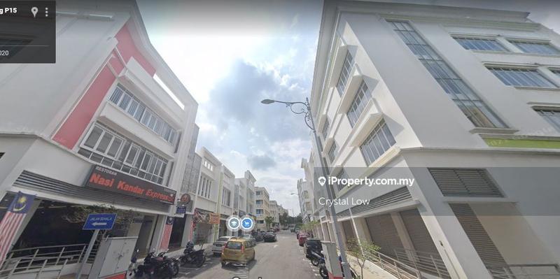 Shop for Sale in Putrajaya, Putrajaya by Crystal Low - iProperty.com.my