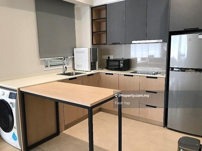Residensi Servis untuk Disewa di Windmill upon Hills oleh Flash Yap - iProperty.com.my