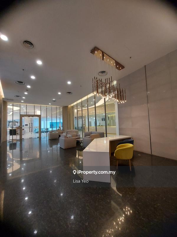 Kediaman Servis untuk Dijual di PineTree Marina Resort oleh Lisa Yeo - iProperty.com.my