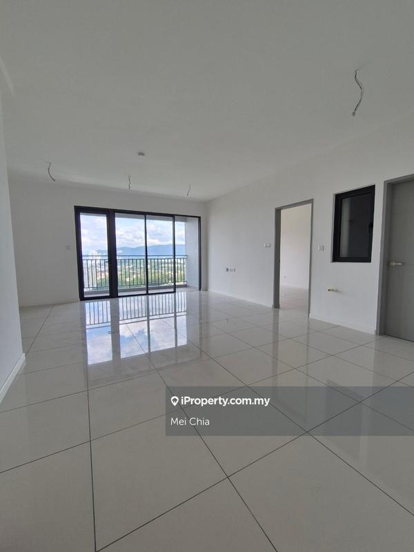 Kondominium untuk Dijual di Mahogany Residences oleh Mei Chia - iProperty.com.my
