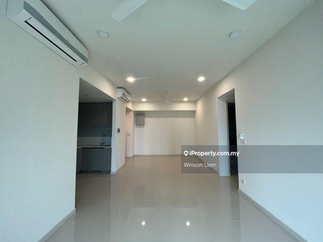 For Rent - Residensi Solaris Parq