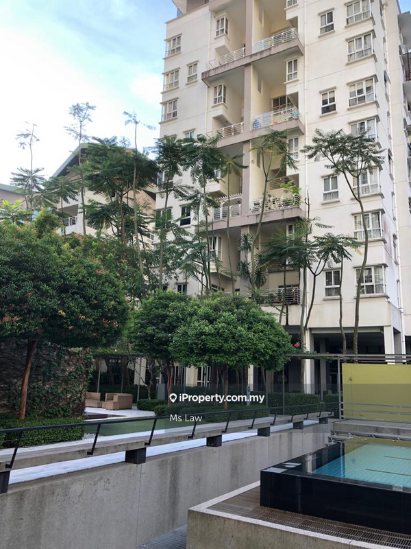 For Sale - Hijauan Kiara