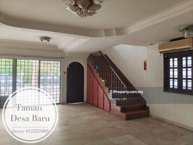 Rumah Berangkai 2 Tingkat untuk Dijual di Ayer Keroh, Melaka oleh Jimmy Loh - iProperty.com.my