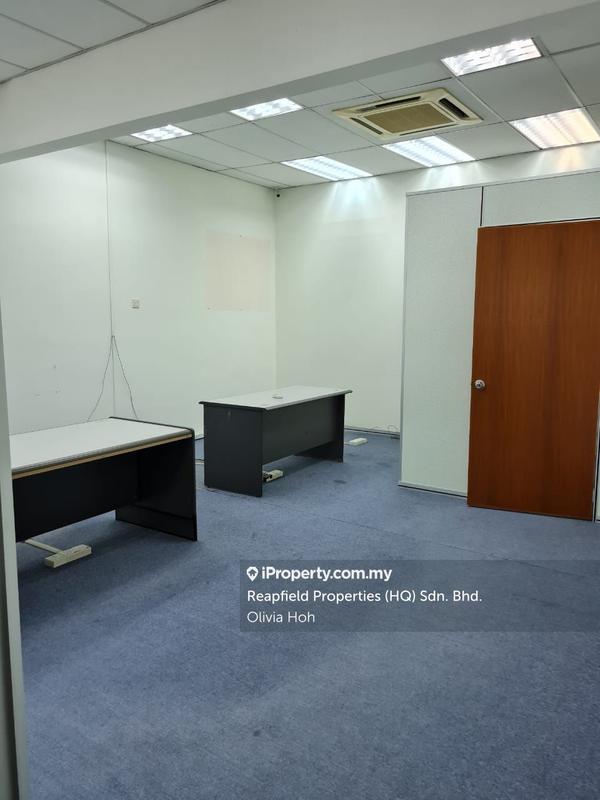 Office for Rent in Kelana Jaya, Petaling Jaya by Olivia Hoh - iProperty.com.my
