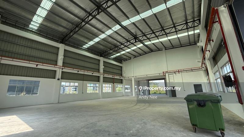 Semi-D Factory for Rent in Nilai Impian, Nilai by Andy Nee - iProperty.com.my