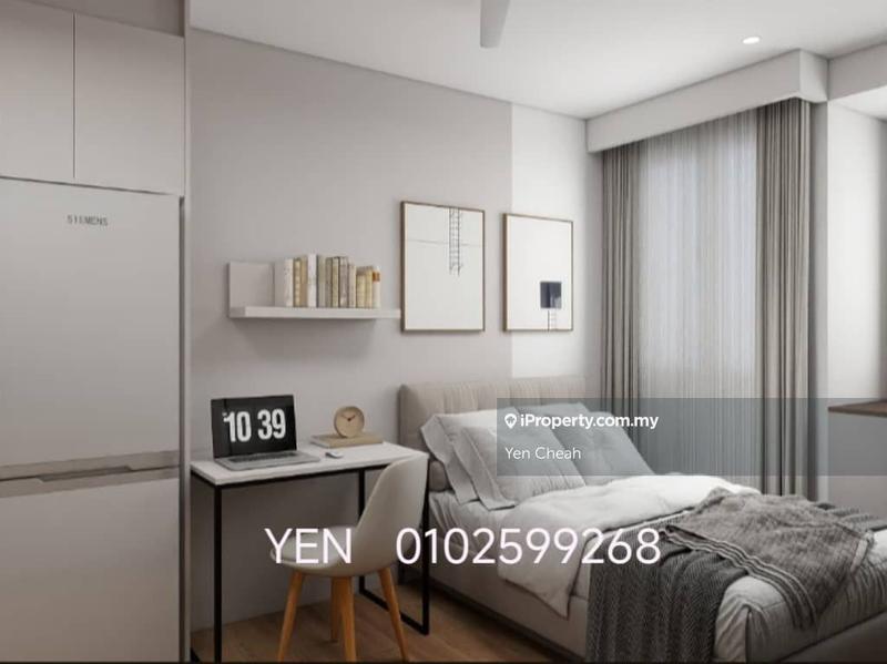 For Rent - Riveria City